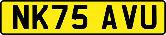 NK75AVU