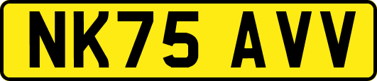 NK75AVV