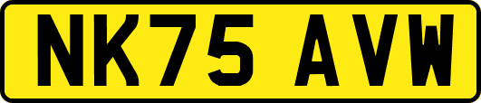 NK75AVW