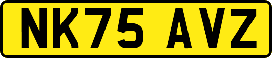 NK75AVZ
