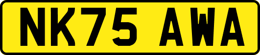 NK75AWA