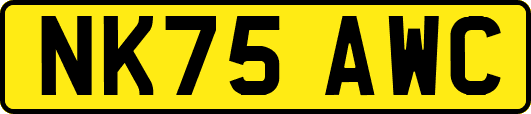 NK75AWC