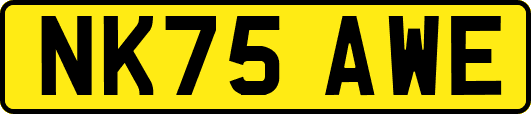 NK75AWE