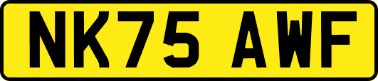 NK75AWF