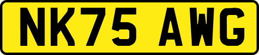 NK75AWG