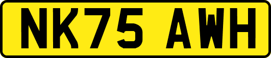 NK75AWH
