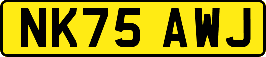 NK75AWJ