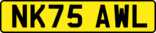 NK75AWL