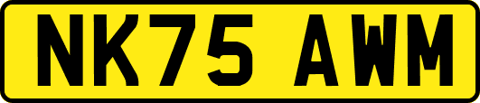 NK75AWM