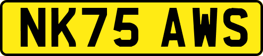 NK75AWS