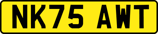 NK75AWT
