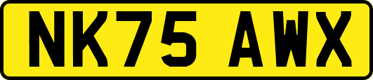 NK75AWX