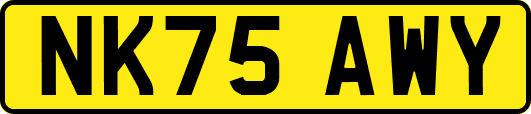 NK75AWY