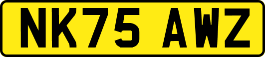 NK75AWZ