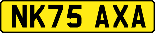 NK75AXA