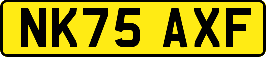 NK75AXF