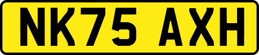 NK75AXH
