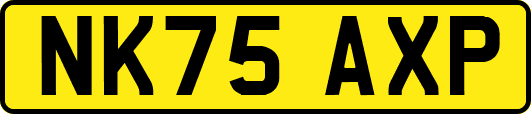 NK75AXP