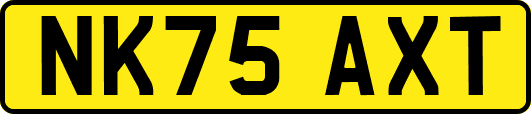 NK75AXT