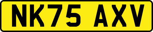 NK75AXV