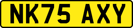 NK75AXY