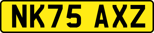 NK75AXZ