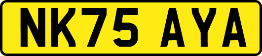 NK75AYA