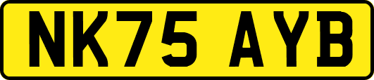 NK75AYB