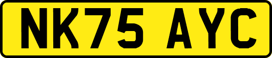 NK75AYC