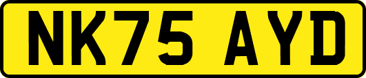 NK75AYD