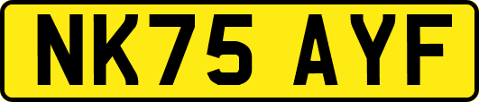 NK75AYF