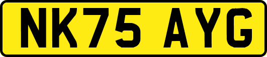NK75AYG