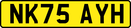 NK75AYH