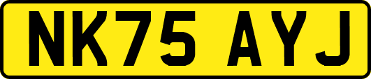 NK75AYJ