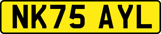 NK75AYL