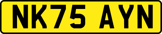 NK75AYN
