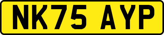 NK75AYP