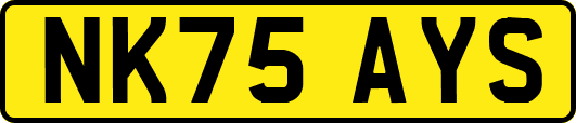 NK75AYS