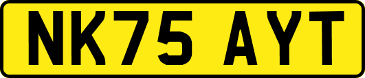 NK75AYT