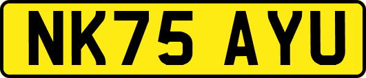 NK75AYU