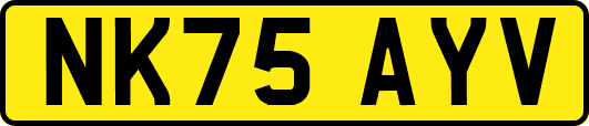 NK75AYV