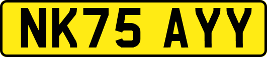 NK75AYY
