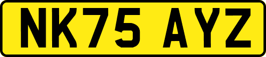 NK75AYZ