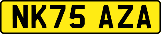 NK75AZA