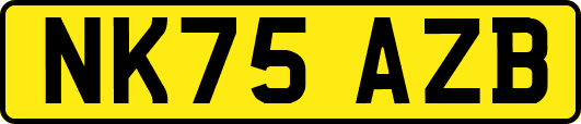 NK75AZB