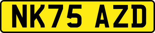 NK75AZD