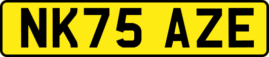 NK75AZE