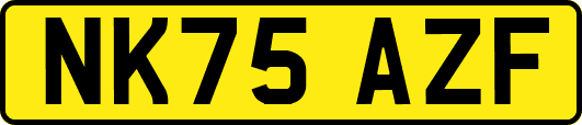 NK75AZF