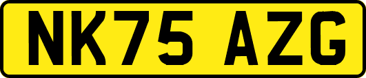 NK75AZG