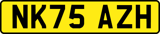 NK75AZH